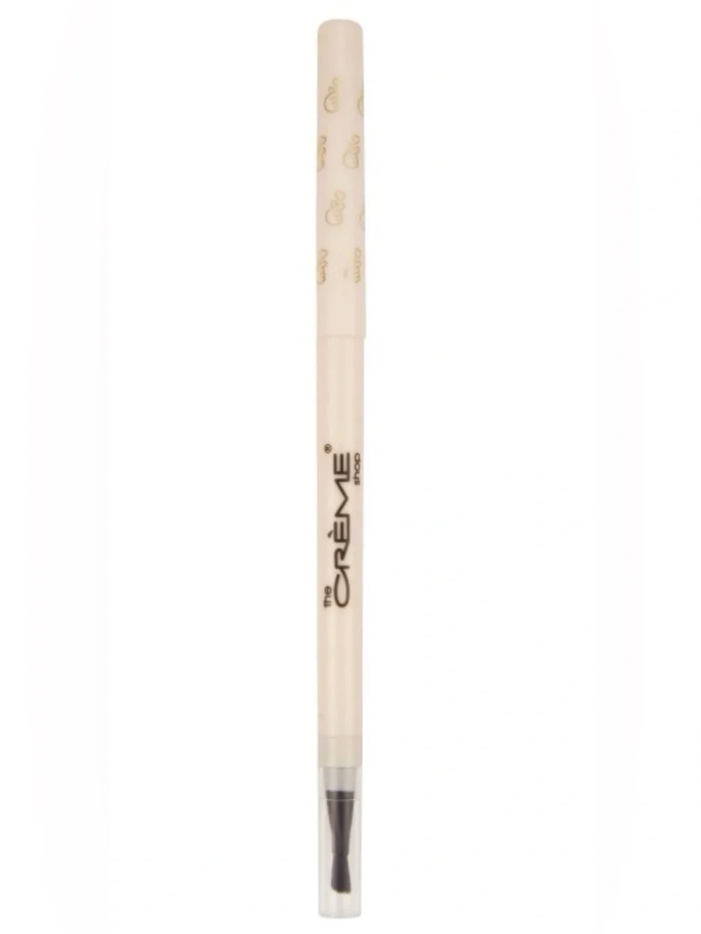 The Crème Shop 3 In 1 Chroma Gel Creme Eyeliner - Nudity